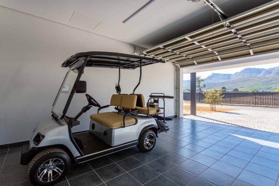 4 Bedroom Property for Sale in Pearl Valley Golf Estate Western Cape